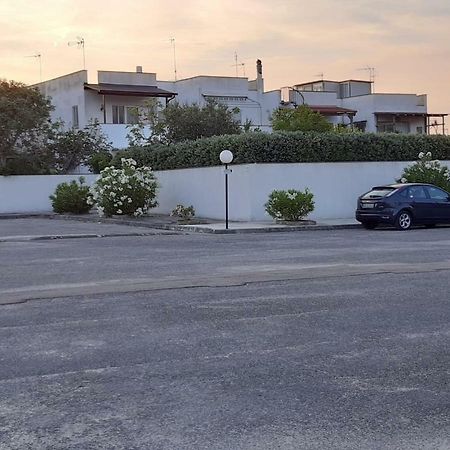 Casa Vacanza Villa Uggiano La Chiesa Eksteriør bilde