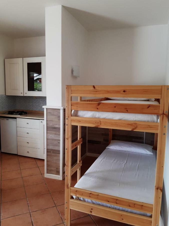 Casa Vacanza Villa Uggiano La Chiesa Eksteriør bilde