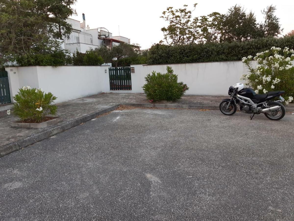 Casa Vacanza Villa Uggiano La Chiesa Eksteriør bilde